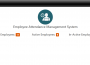 Employee Attendance Management System in PHP CodeIgniter with Source Code