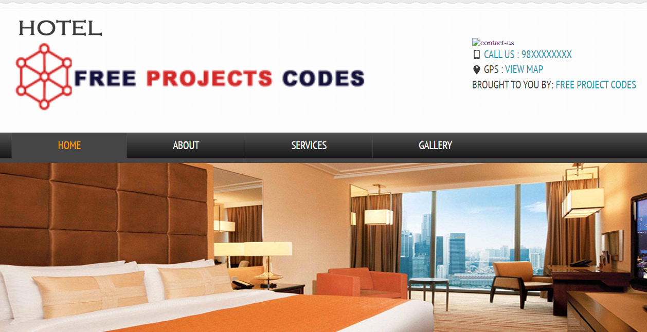hotel-website-using-javascript-html-and-css-with-source-code