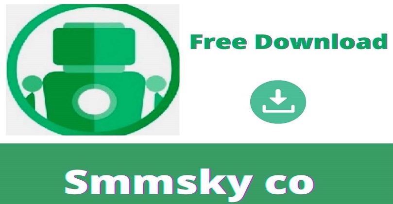 smmsky.co download app apk Free Latest Version 2022
