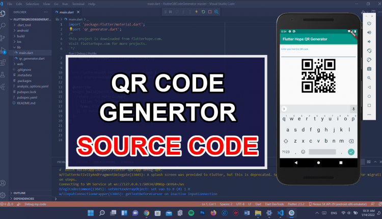 download-qr-code-generator-flutter-with-source-code-for-free