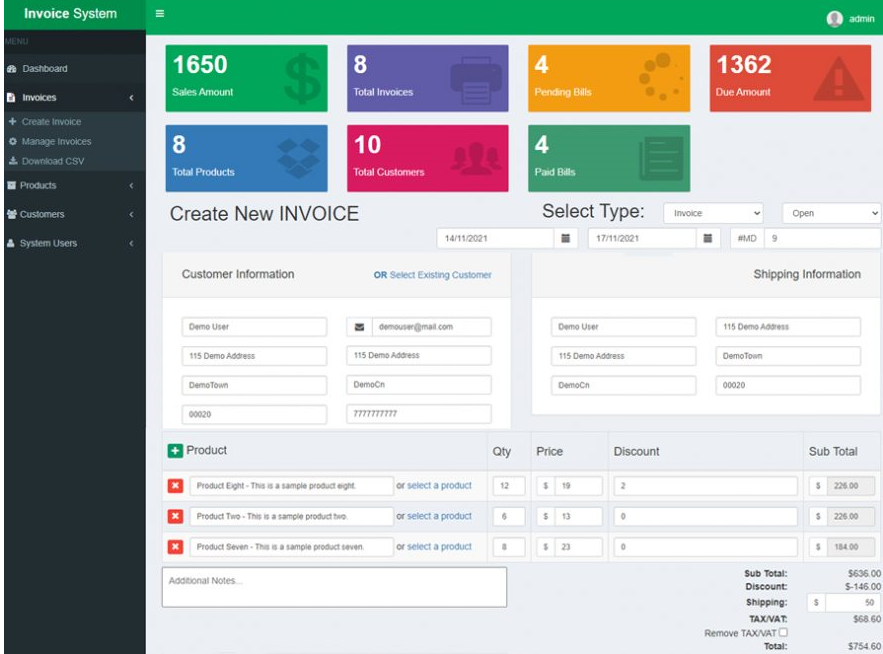 download-invoice-management-system-project-in-php-with-source-code