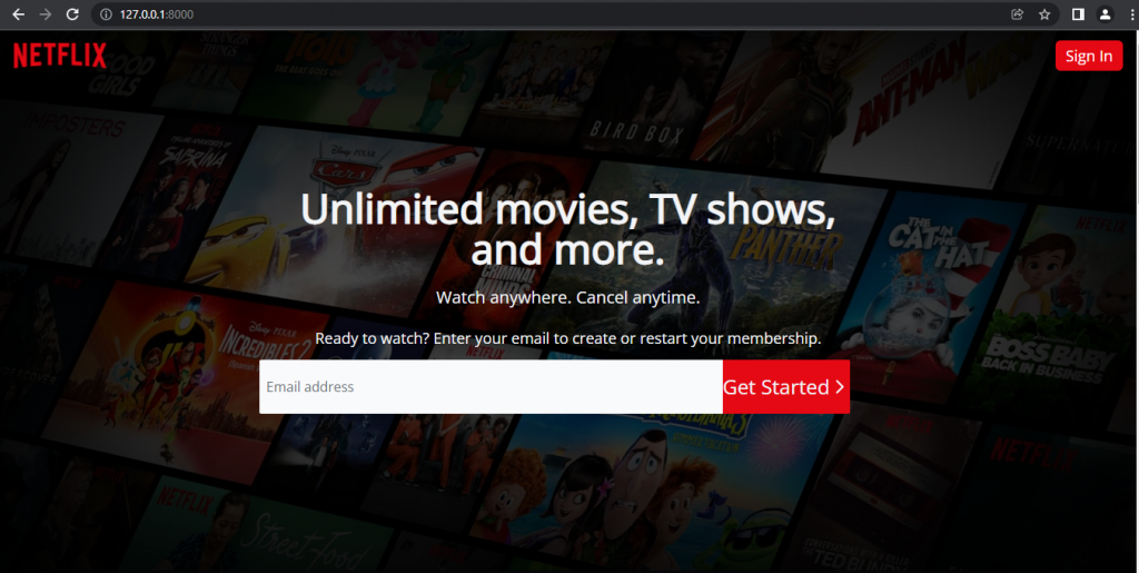 Free website to download netflix online series