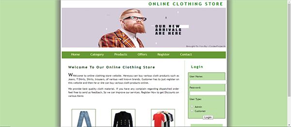 Best online shopping website hotsell for clothes